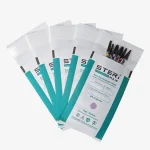 Sterilizasyon paketi kraft paket