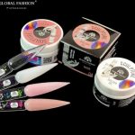 Nonstick hamur jel BEYAZ,RAKI BEYAZI,ŞEFFAF,NUDE,PEMBE