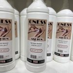 Aseton büyük boy %100 saf