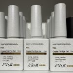 Ldm crystal cat eyes