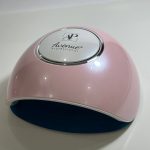 Avenue şarjlı uv/led Pembe