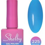 SHELBY 10 ML. A225 CANDY GEL KALICI OJE