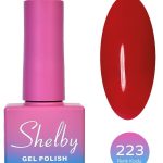 SHELBY 10 ML. A223 CANDLY GEL KALICI OJE