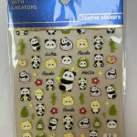 Stickers ,stiker