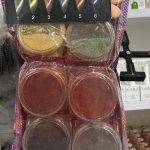 Cat eyes toz kedi gözü toz 6 lı