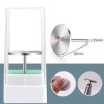 Pododisk 25 mm pedikür aparatı