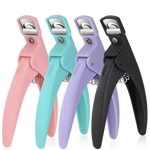 Tips makası plastik