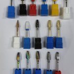 Freze çıkartma uçları