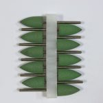 Tırnak Parlatma Freze uç Silikon