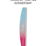 ÖZEL TASARIM YARIM AY 100/180 SÜNGER BAF