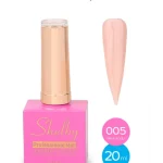 SHELBY 05 -20 ML.SIVI BUILDER GEL