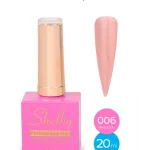 SHELBY 06 -20 ML.SIVI BUILDER GEL