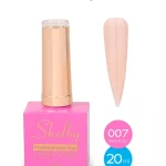 SHELBY 07 -20 ML.SIVI BUILDER GEL