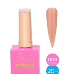 SHELBY 08-20 ML.SIVI BUILDER GEL