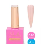 SHELBY 10 -20 ML.SIVI SİMLİ BUILDER GEL