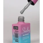 SHELBY 10 ML. A238 DİSKO KALICI OJE