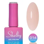 SHELBY 10 ML. A014 KALICI OJE