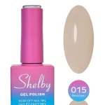 SHELBY 10 ML. A015 KALICI OJE