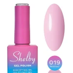 SHELBY 10 ML. A019 KALICI OJE