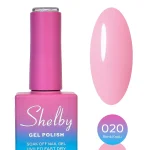 SHELBY 10 ML. A020 KALICI OJE