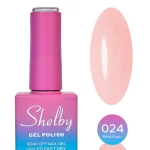 SHELBY 10 ML. A024 KALICI OJE