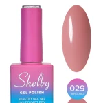 SHELBY 10 ML. A029 KALICI OJE