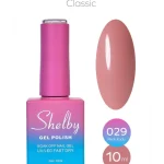 SHELBY 10 ML. A029 KALICI OJE