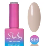 SHELBY 10 ML. A034 KALICI OJE