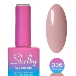 SHELBY 10 ML. A036 KALICI OJE