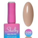 SHELBY 10 ML. A039 KALICI OJE