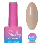 SHELBY 10 ML. A040 KALICI OJE