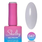 SHELBY 10 ML. A047 KALICI OJE