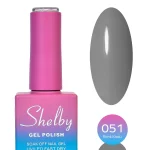 SHELBY 10 ML. A051 KLASIK KALICI OJE