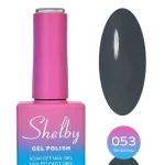 SHELBY 10 ML. A053 KALICI OJE