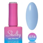 SHELBY 10 ML. A074 KALICI OJE