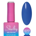SHELBY 10 ML. A077 KALICI OJE