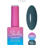 SHELBY 10 ML. A082 KALICI OJE