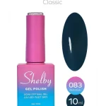 SHELBY 10 ML. A083 KALICI OJE