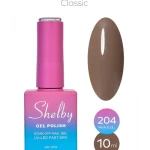 SHELBY 10 ML. A204 KALICI OJE