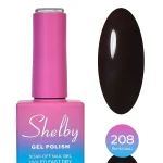 SHELBY 10 ML. A208 KALICI OJE