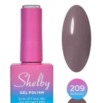 SHELBY 10 ML. A209 KALICI OJE