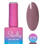 SHELBY 10 ML. A210 KALICI OJE