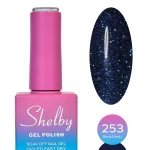 SHELBY 10 ML. A253 DİSKO KALICI OJE