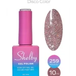 SHELBY 10 ML. A259 DİSKO KALICI OJE