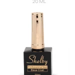 SHELBY - 20ML. BASE COAT