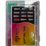 Renkli üst form 288’li