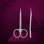Staleks exclusive 20/1 mm (magnolia) makas