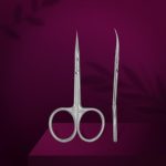 Staleks exclusive 20/2 mm (magnolia) makas