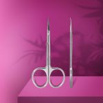 Staleks expert 51/3 mm kancalı makas