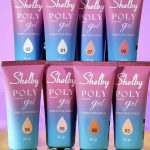 Shelby poly jel